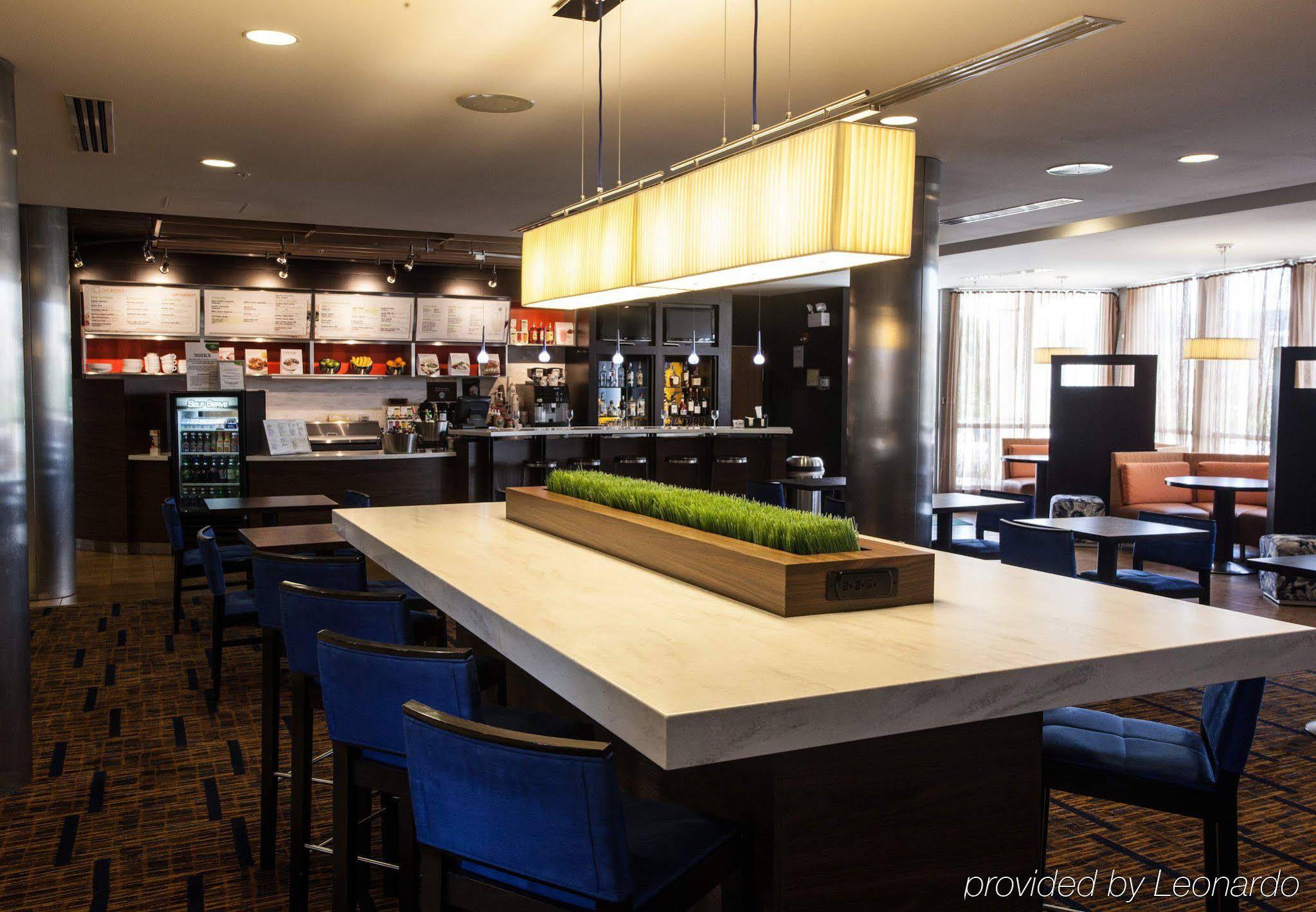 Hotel Courtyard By Marriott York Exterior foto