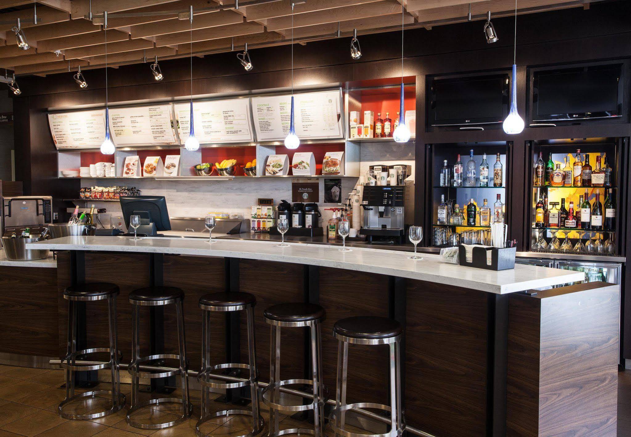 Hotel Courtyard By Marriott York Exterior foto