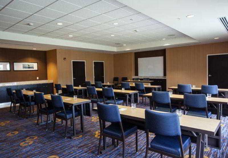 Hotel Courtyard By Marriott York Exterior foto