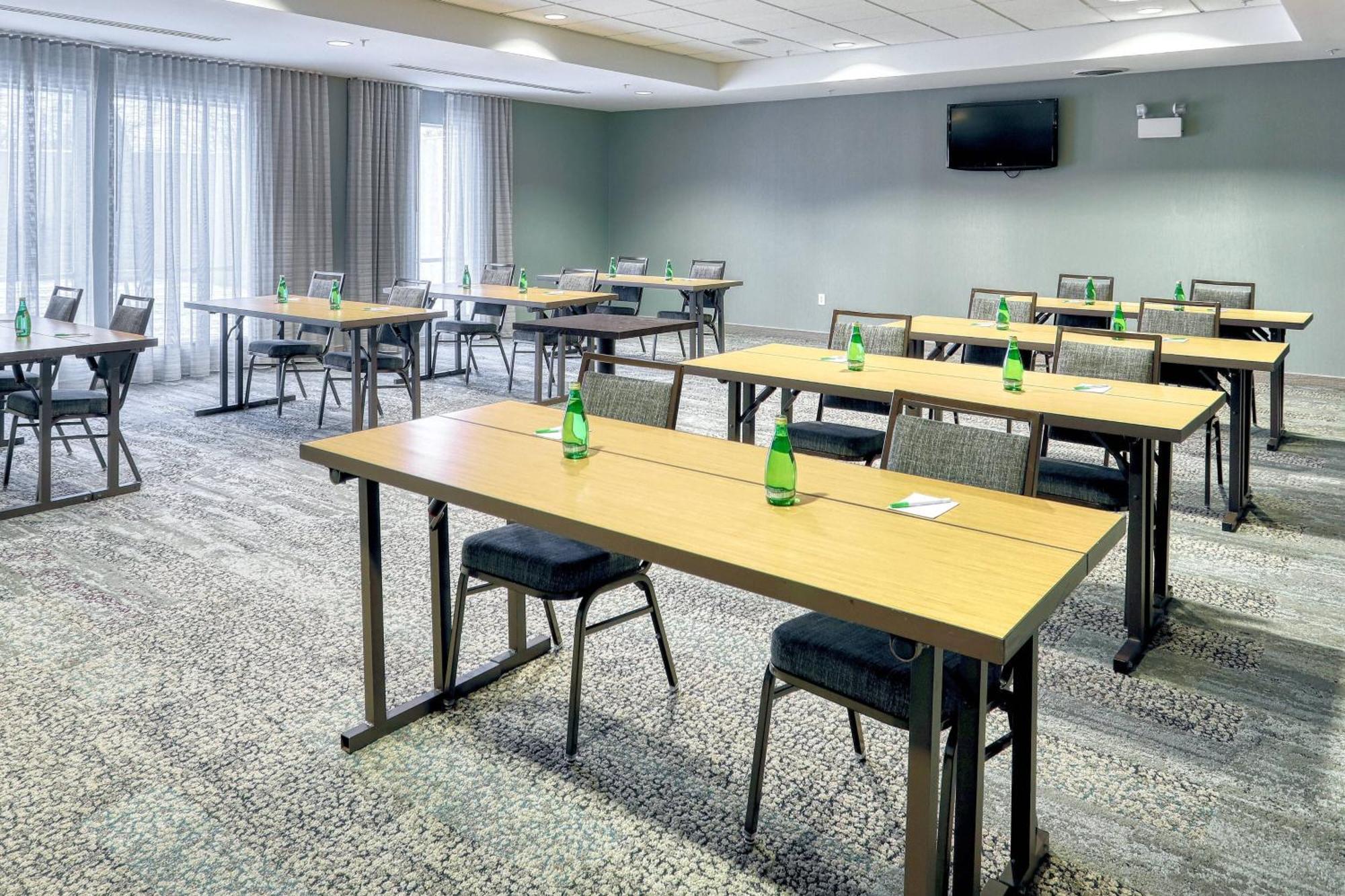 Hotel Courtyard By Marriott York Exterior foto