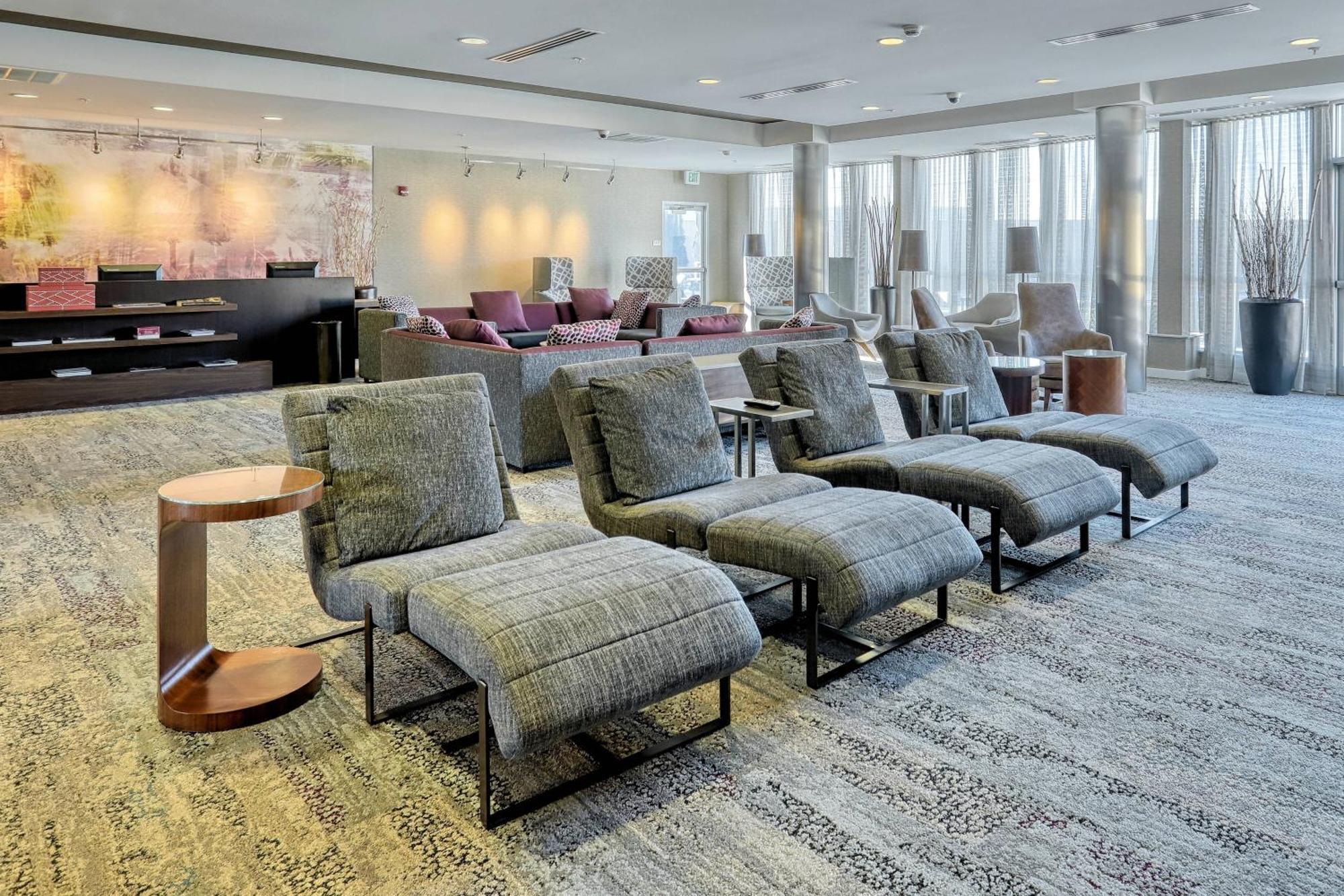 Hotel Courtyard By Marriott York Exterior foto
