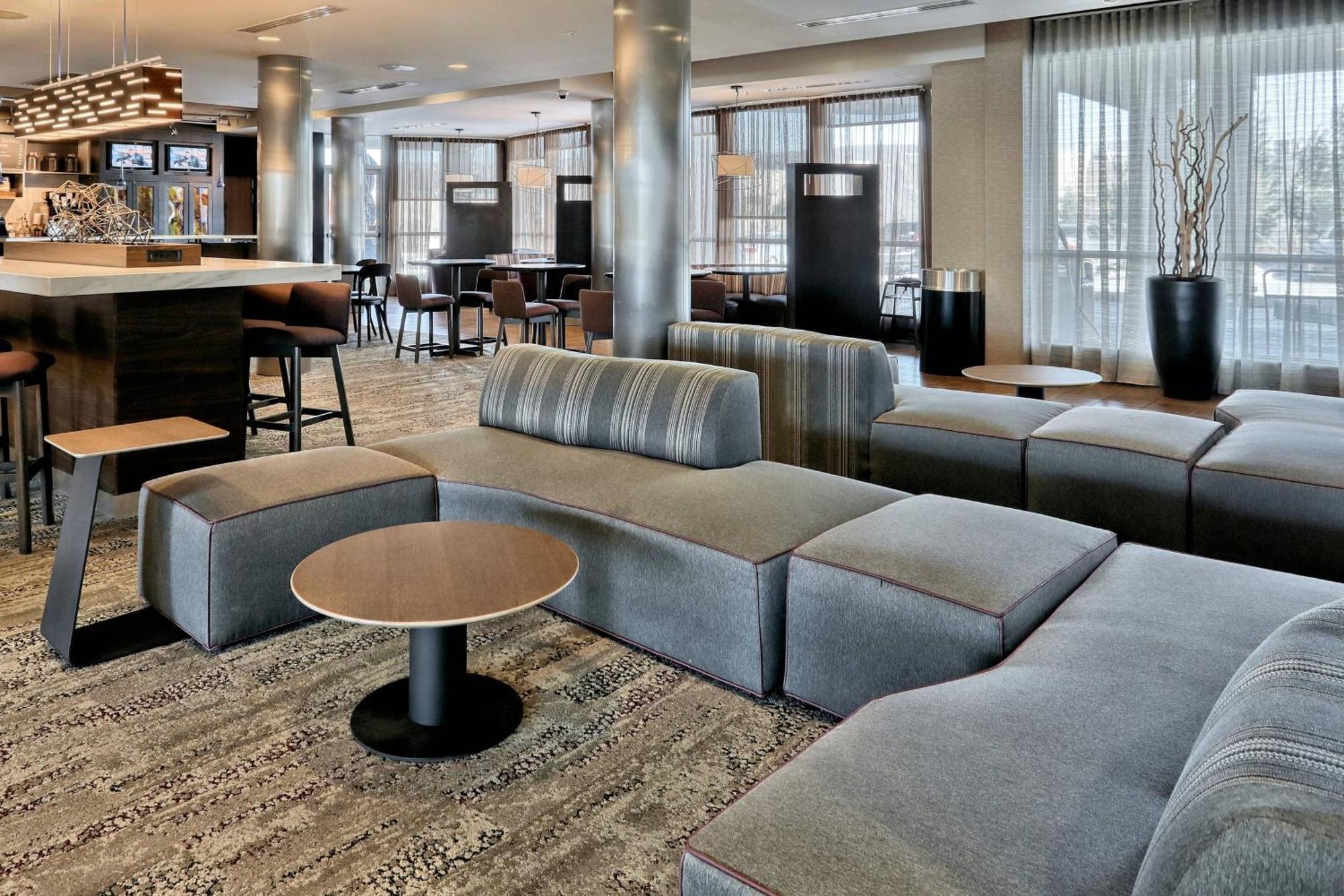Hotel Courtyard By Marriott York Exterior foto